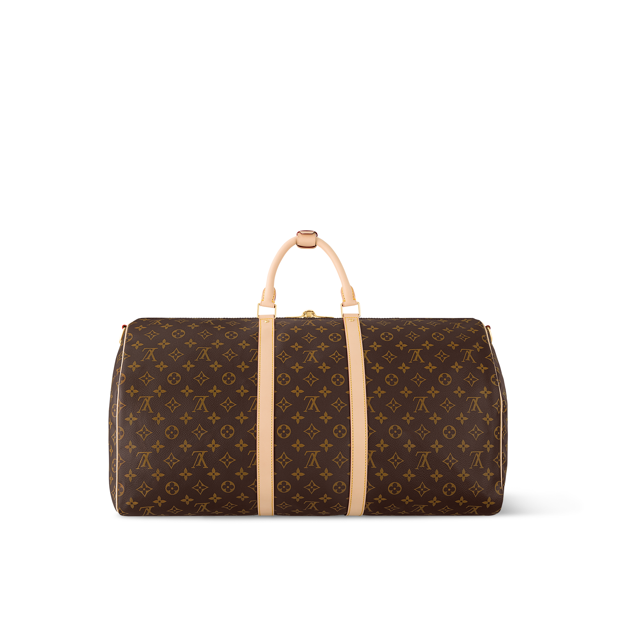 LOUIS VUITTON キーポル55 - ボストンバッグ